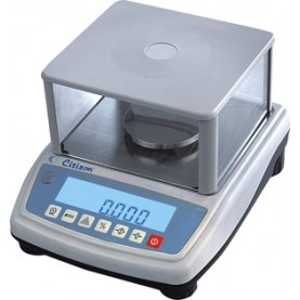 Aczet CZ Series Precision Scale, 150 g x 0.001 g, 80 mm