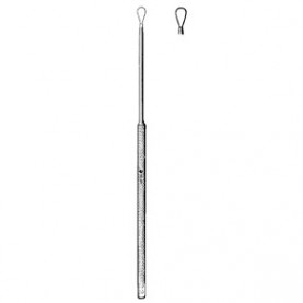 Sklar Instruments 67-2521 Billeau Ear Loop, Small (DROP SHIP ONLY)