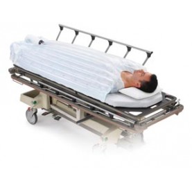3M Health Care 40068 Full Body Warming Blanket, 10/cs (Continental US+HI Only)