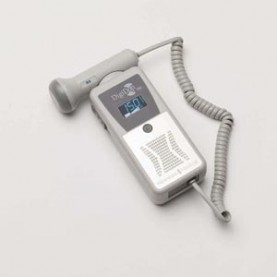 Newman Medical DD-700-D3 Display Digital Doppler (DD-700) & 3MHz Obstetrical Probe (DROP SHIP ONLY)