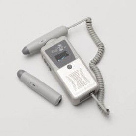 Newman Medical DD-700-VASC Display Digital Doppler with Recharger Includes Vascular 5MHz & 8MHz Probes (DROP SHIP ONLY)
