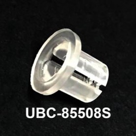 Dukal Corporation UBC-85508S Saliva Ejector Screens, Universal Fit, 72/bg, 50 bg/cs