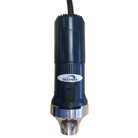 Scilogex D500 850203019999 DISCONTINUED, Available as part of Homogenizer Packages 850201019999 and 850202019999, Please click the links in Quick Overview to order