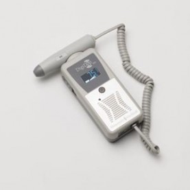 Newman Medical DD-701-D8 Display Digital Doppler (DD-701) & 8MHz Vascular Probe (DROP SHIP ONLY)