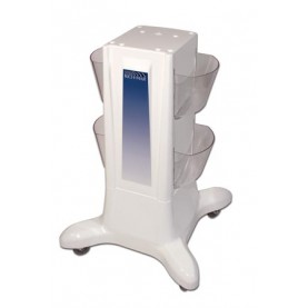 Richmar 410-040 StoreMore Therapy Cart (US Only)