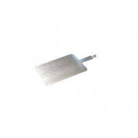 Symmetry Surgical, Inc. A1204P Replacement Metal Plate (A1204)