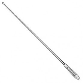 Sklar Instruments 30-1950 Probe With Eye, 5" (DROP SHIP ONLY)