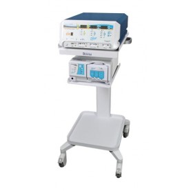 Symmetry Surgical, Inc. BV-IDS-CS2 Mobile Cart, Standard