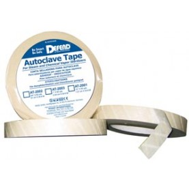 Mydent AT-2002 Autoclave Indicator Tape, 3/4" x 60 Yd roll, 54/cs