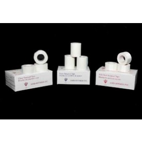AMD-Medicom A5120 Paper Surgical Tape, 2" x 10 yds, 6/bx, 12 bx/cs