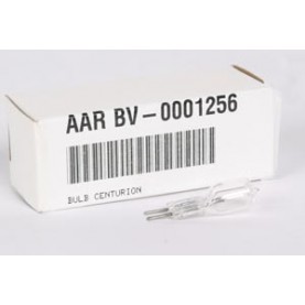 Symmetry Surgical, Inc. BV-0001256 Centurion Bulb