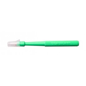 EDM3 Company LLC BP25 Biopsy Punch, 2.5, 25/bx (US Only)