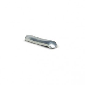 Hartmann USA, Inc. 65220000 Finger Splint, 2½" Curved, 6/pk