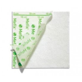 Molnlycke Health Care US, LLC 311599 Fixation Fabric Dressing, 6" x 11 yds, 15/cs