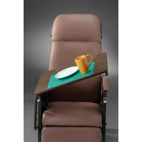 TIDI Products, LLC 6301 Posey Grip, Non-Slip, Green, 12" x 120", 1 rl/ea (Continental US + HI Only)