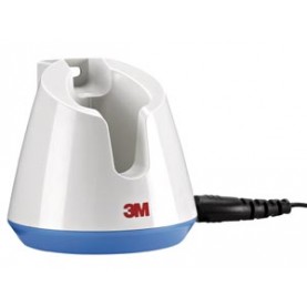 3M Health Care 9682 Accessories: Surgical Clipper Professional Drop-in Charger Stand with Cord for 9681 (Continental US+HI Only)