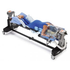 3M Health Care 57501 Model 575 Spinal Underbody Warming Blanket, 74" x 36" with Drape, 24" x 48", 5/cs (Continental US+HI Only)