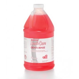 Medicom, Inc. 10044-MUN Fluoride Rinse, Mint, 2 L Bottle (Rx) (US Only, Excluding IN and ND)