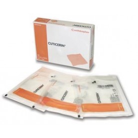 Smith & Nephew, Inc. 66045502 Gauze, 8" x 16", 25/bx, 6bx/cs (US Only)