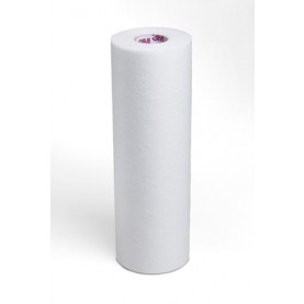 3M Health Care 2868 Cloth Surgical Tape, 8" x 10 yds, 6/cs (Continental US+HI Only)
