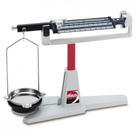 Ohaus Dial-O-Gram® and Cent-O-Gram® 300 Series Triple Beam Balance, 80000010, 311 g x 0.01 g