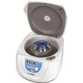 913323419999 Scilogex DM0412 Clinical Centrifuge, LCD Display, Rotors Included