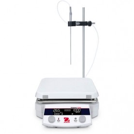 OHAUS Hotplate 30981782, e-G52HS10C 115V AM -K1, Guardian™ 5000, 22 L