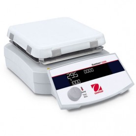 OHAUS Hotplate 30541633, e-G52HP07C Guardian™ 5000, 7 x 7"