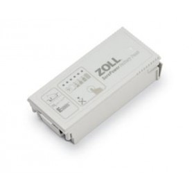 Zoll Medical 8019-0535-01 Rechargeable Lithium Ion Battery (Item is considered HAZMAT and cannot ship via Air or to AK, GU, HI, PR, VI)