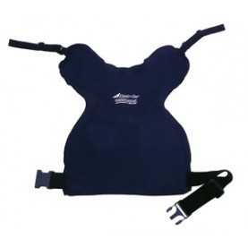 Southwest Technologies, Inc. NB105 Neck/ Back Combo Wrap