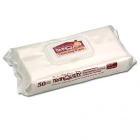 Principle Business Enterprises 3101 Washcloth, 9" x 13", 50/bg, 12 bg/cs (US Only)