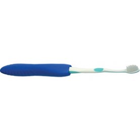 JM Murray ORA20110-24 GripEazy Extend Toothbrush Aid, 6/ctn