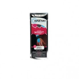 Kinesio Holding Corporation PCW9905 Wrist Pre Cut, 20 app/bx  (Products cannot be sold on Amazon.com or any other 3rd party platform) (020802)