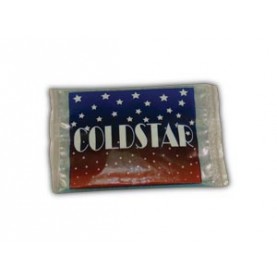 ColdStar International, Inc. 70204 Gel Pack, Hot/ Cold, 4 ½" x 7", 24/cs (120 cs/plt)
