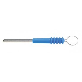 Symmetry Surgical, Inc. ES23 5/16 Short Shaft Loop, 5/bx