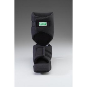 TIDI Products, LLC 6148ML Podus Boot with Ambulation Sole, Medium-Large, Calf Circ: 15-18", Foot Circ: 9-14" (Continental US + HI Only)