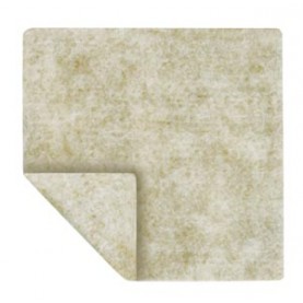 Gentell 88544 Wound Dressing, 4¼" x 4¼", 10/bx