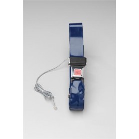TIDI Products, LLC 8358 Accessories:  EZ Clean Alarm Belt (Continental US + HI Only)