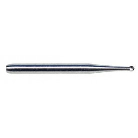 Symmetry Surgical, Inc. AB01 Burr, 1mm, 10/bx (Item is on manufacturer backorder with an expected release date mid-to-end of July)