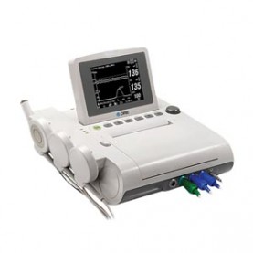 Avante Health Solutions 60132II Compact II, 4" Display (DROP SHIP ONLY) (Freight Terms are Prepaid & Add to Invoice-Contact Vendor for Specifics)