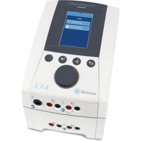 Compass Health DQ7200 TheraTouch EX4 Clinical Electrotherapy System (Cart Not Included)