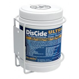 Palmero 109 Canister Holder, 6 x 5/8 (Compatible with DisCide® ULTRA Wipes Canister) (US SALES ONLY)