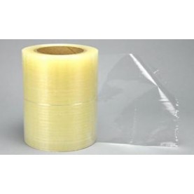 Palmero 1866C 6" x 9" Clear Film, 800 sheets/rl (US SALES ONLY)