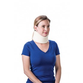 Core Products CLR-6220-030 Cervical Collar, 3,  Beige (080188)