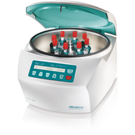 EBA 280, Benchtop Centrifuge, 120V, 60Hz