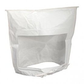 3M Health Care FT-14 Test Hood, Reusable, 2/pk, 5 pk/cs (Continental US+HI Only)