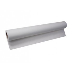 TIDI Products, LLC 981004 Table Paper, Crepe, White, 21" x 125", 12/cs