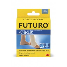 3M Health Care 76581EN Ankle Support, Small, 3/pk, 8 pk/cs (Continental US+HI Only) (To Be DISCONTINUED)