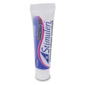 Southwest Technologies, Inc. ST9503 Collagen Gel, 1 oz, 30 gr Tube (Item on Manufacturer Backorder - Inventory Limited when Available)