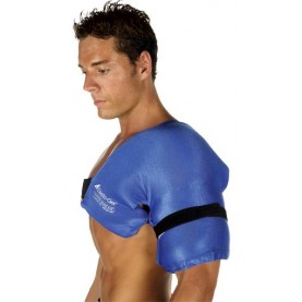 Southwest Technologies, Inc. SW9004 Shoulder Sleeve, Small/Medium (021633)